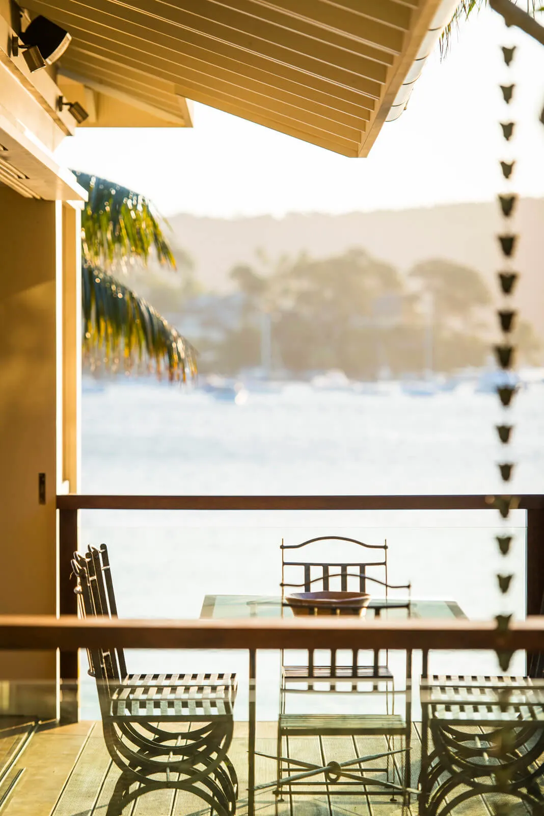 Coastal Retreat, 2