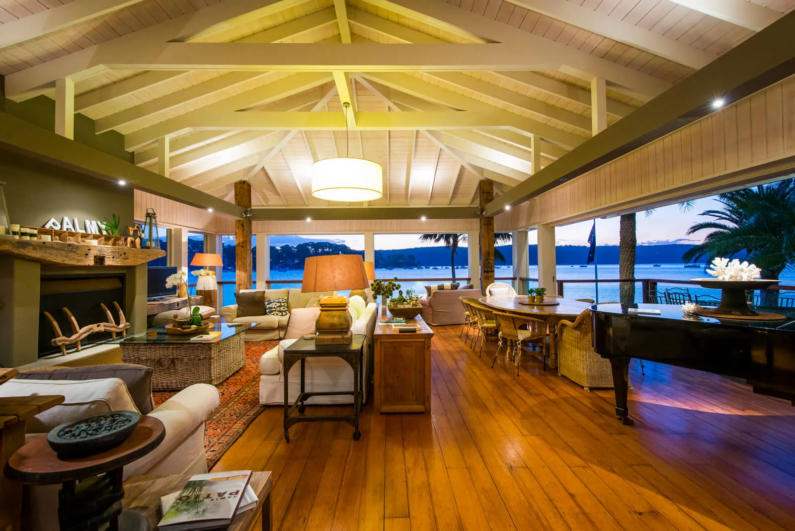 Coastal Retreat, 5