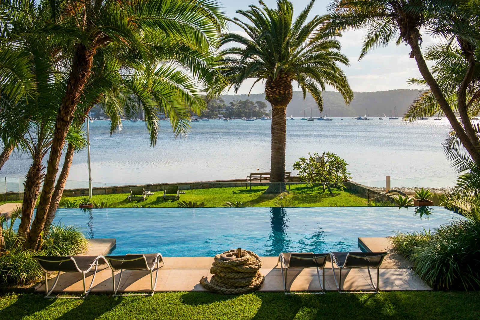 Coastal Retreat, 11