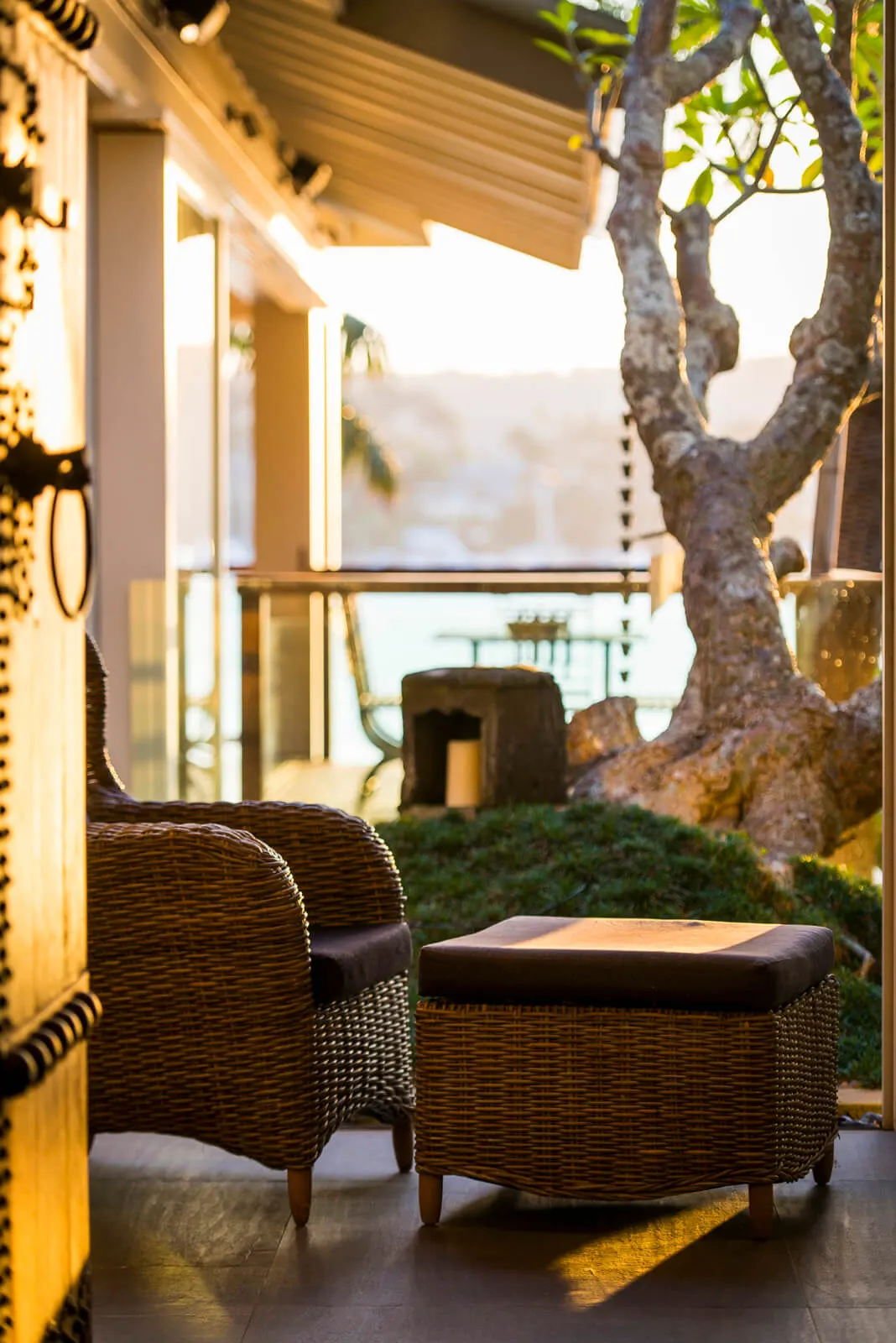 Coastal Retreat, 12