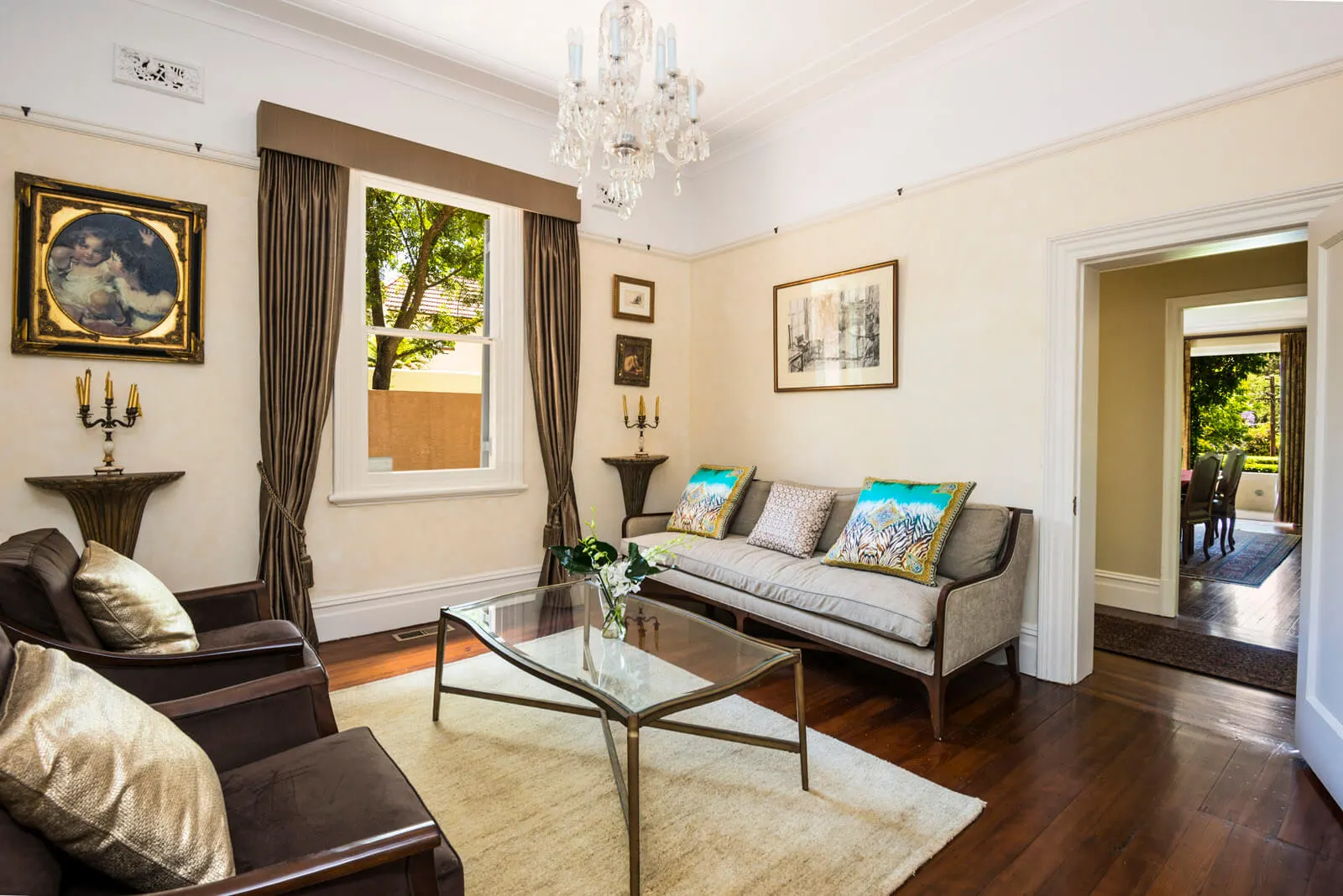 Timber Lane, 5